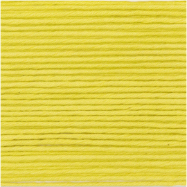 Organic Cotton Aran 015 pistache