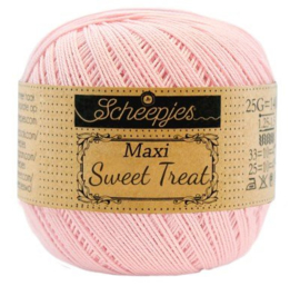 Maxi Sweet Treat 238 Powder Pink