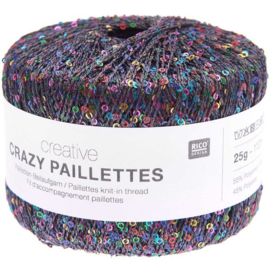 Crazy Paillettes 002