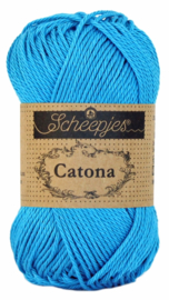 Catona 146 Vivid Blue