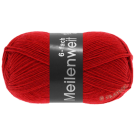 Meilenweit 6-ply unito 8966