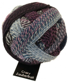 Zauberball Crazy 1699