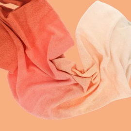 Cotton Whirl 736 Cinderlight