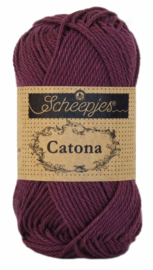 Catona 394 Shadow Purple