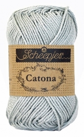 Catona 172 light silver