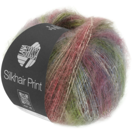 Silkhair Print 401