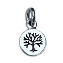 Shanti Boutique, Tree of Life zilver