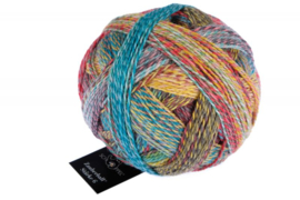 Zauberball Stärke 6, 2429