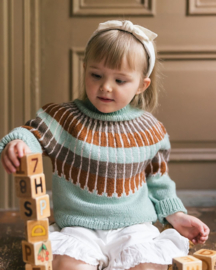 Novita, Children Knit Collection