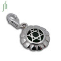 Shanti Boutique, hart chakra mini