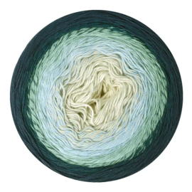 Cotton Whirl 731 Blueberry Swirl
