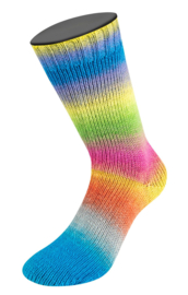 Meilenweit color mix multi 8006