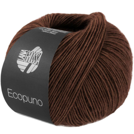 Ecopuno 224 choco bruin