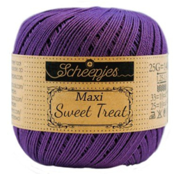 Maxi Sweet Treat 521 Deep Violet