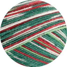 Meilenweit Christmas 6795 Lurex