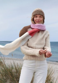 Natural Alpaca Lungo 011