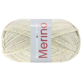 Meilenweit 6-ply Unito