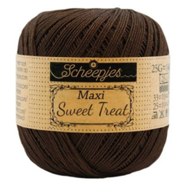 Maxi Sweet Treat 162 Black Coffee