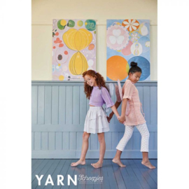 Yarn bookazine 15