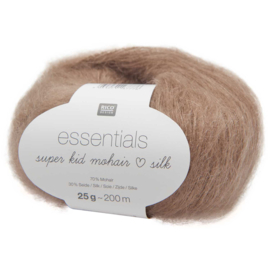 Super Kid Mohair 53