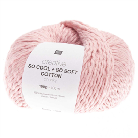 So Cool So Soft 005 rose