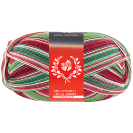 Meilenweit Christmas 6792