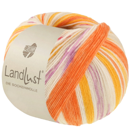 Landlust, die Sockenwolle 723