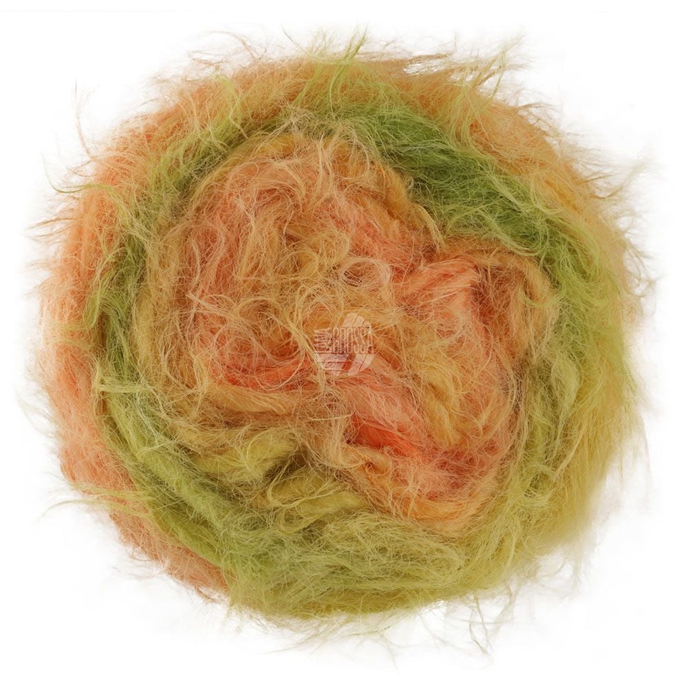 Basta Mista 104 groen oranje mix