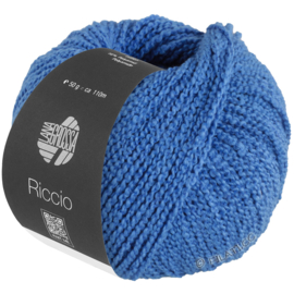 Riccio 06 blauw