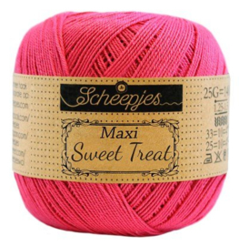 Maxi Sweet Treat 786 Fuchsia