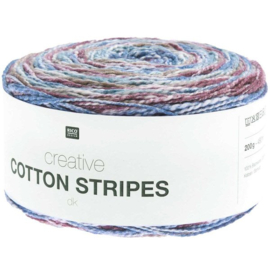 Cotton Stripes 006