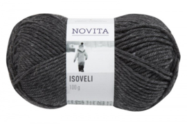 Isoveli 044 graphite