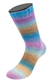 Meilenweit color mix multi 8002
