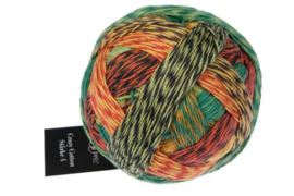 Zauberball Crazy Cotton Stärke 4 2627