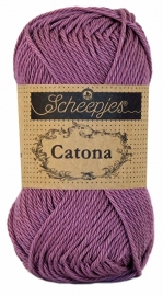 Catona 240 amethyst