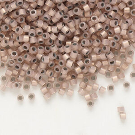 11/0191 translucent copper-lined opal 7gr