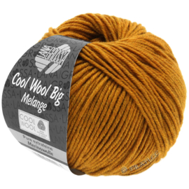 Cool Wool Big/ Big Melange