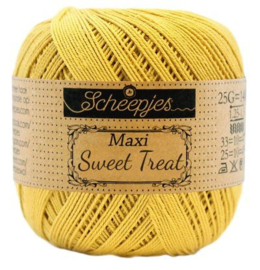 Maxi Sweet Treat 154 Gold