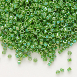 11/0163 opaque ab green 5gr