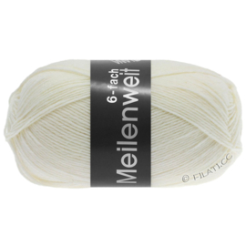 Meilenweit 6-ply unito 8840