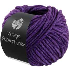 Vintage Superchunky 503 violet