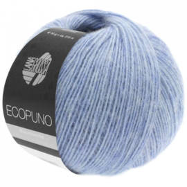 Ecopuno 13 licht blauw