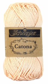 Catona 255 nude/shell