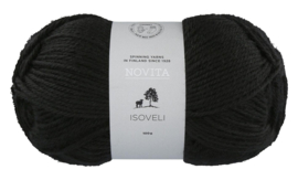 Isoveli 099 zwart