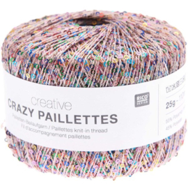 Crazy Paillettes 001