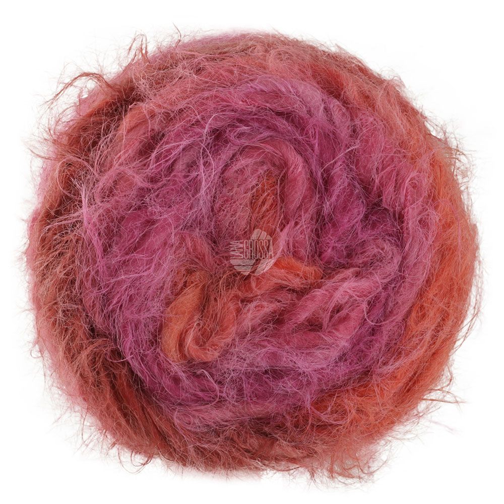 Basta Mista 107 paars roze mix