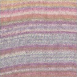 Cotton Merino Lace 004