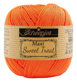 Maxi Sweet Treat 189 Royal Orange