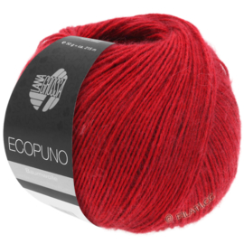 Ecopuno 47 kersen rood