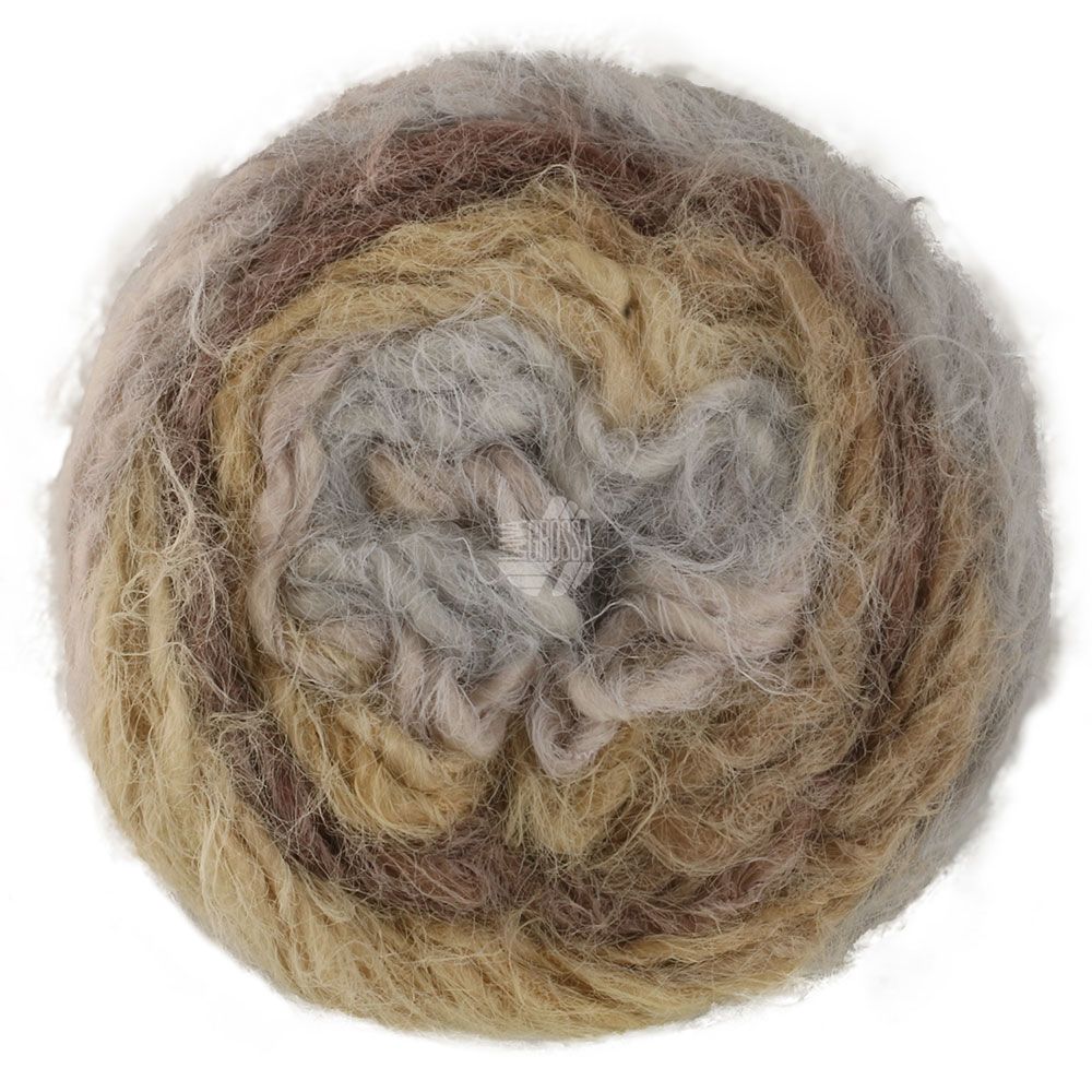 Basta Mista 108 beige grijze mix